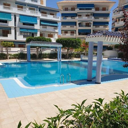 Lux Apartamento Apartment La Mata  Exterior photo