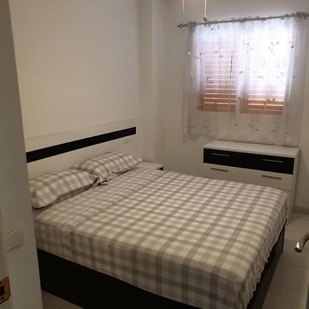Lux Apartamento Apartment La Mata  Room photo