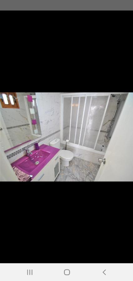 Lux Apartamento Apartment La Mata  Exterior photo