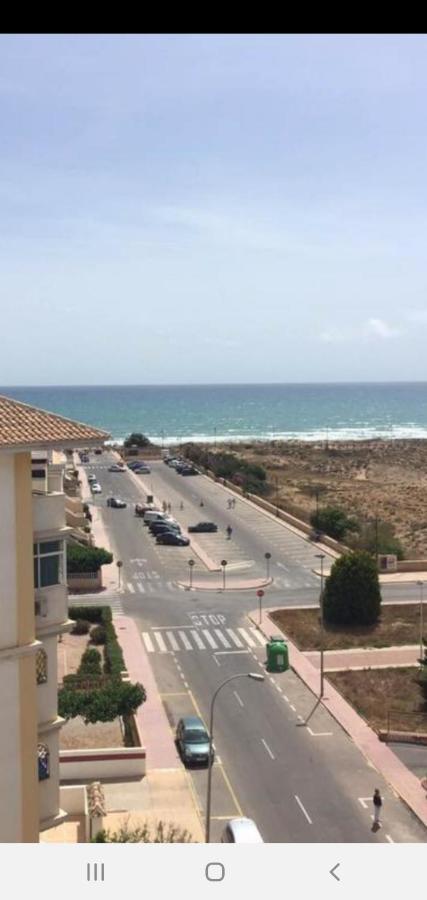 Lux Apartamento Apartment La Mata  Exterior photo