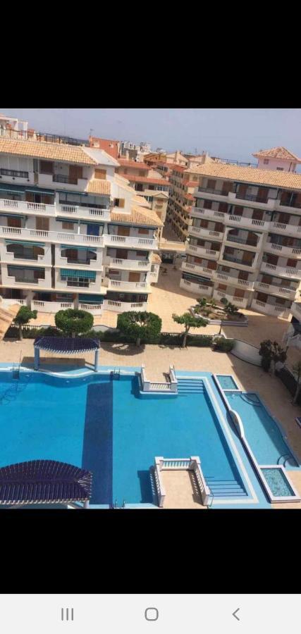 Lux Apartamento Apartment La Mata  Exterior photo
