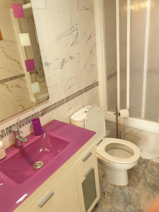 Lux Apartamento Apartment La Mata  Exterior photo